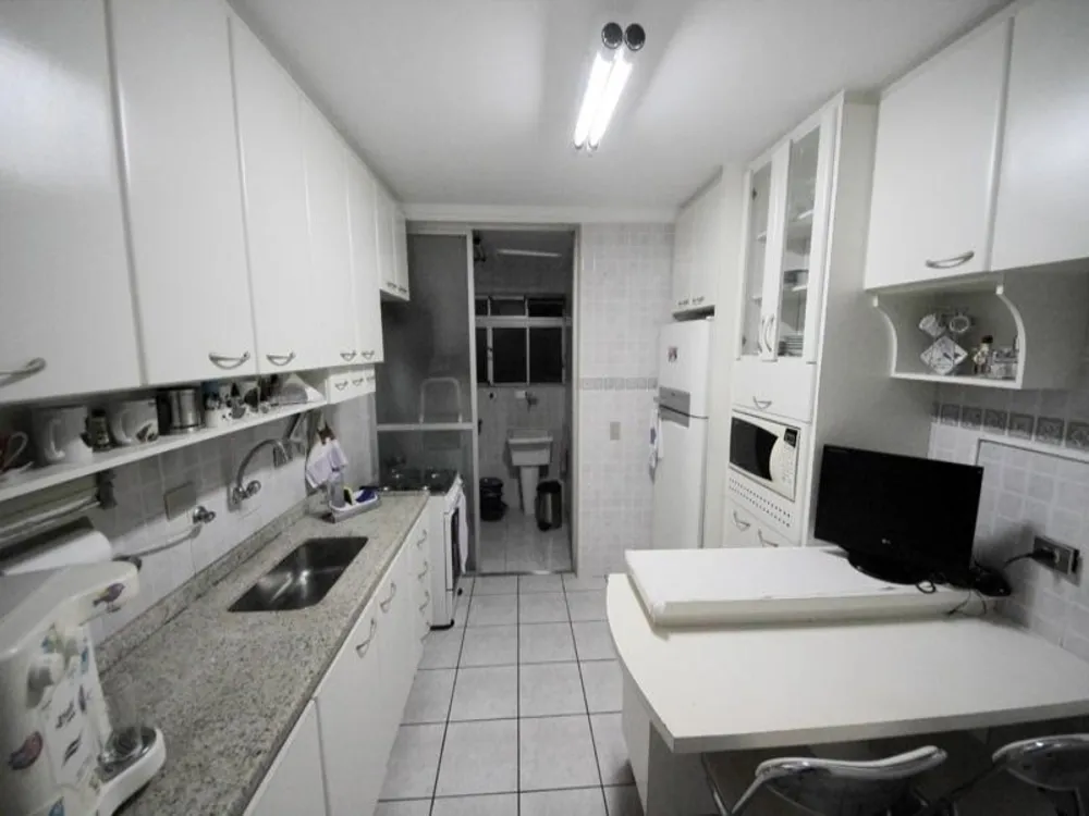 Apartamento, 2 quartos, 72 m² - Foto 5