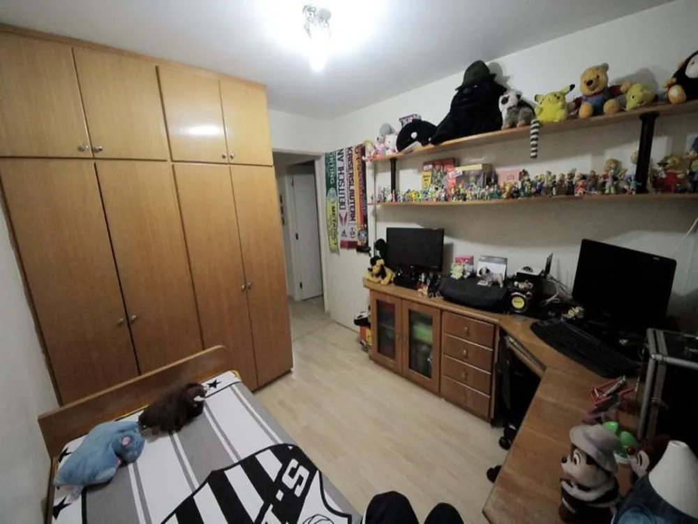 Apartamento, 2 quartos, 72 m² - Foto 12