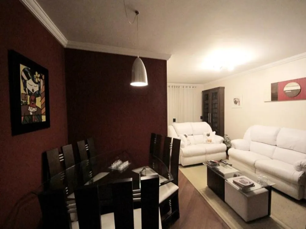 Apartamento, 2 quartos, 72 m² - Foto 1