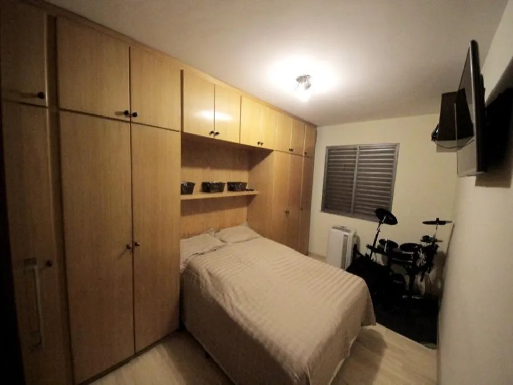 Apartamento, 2 quartos, 72 m² - Foto 6