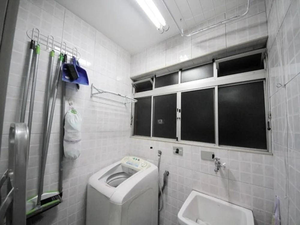 Apartamento, 2 quartos, 72 m² - Foto 2