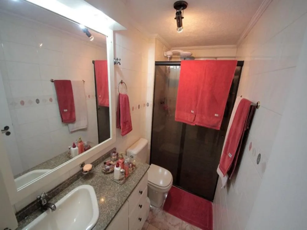 Apartamento, 2 quartos, 72 m² - Foto 8
