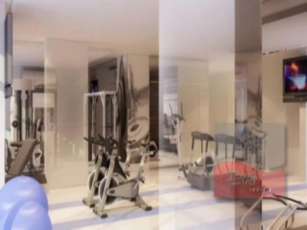 Apartamento, 4 quartos, 128 m² - Foto 7