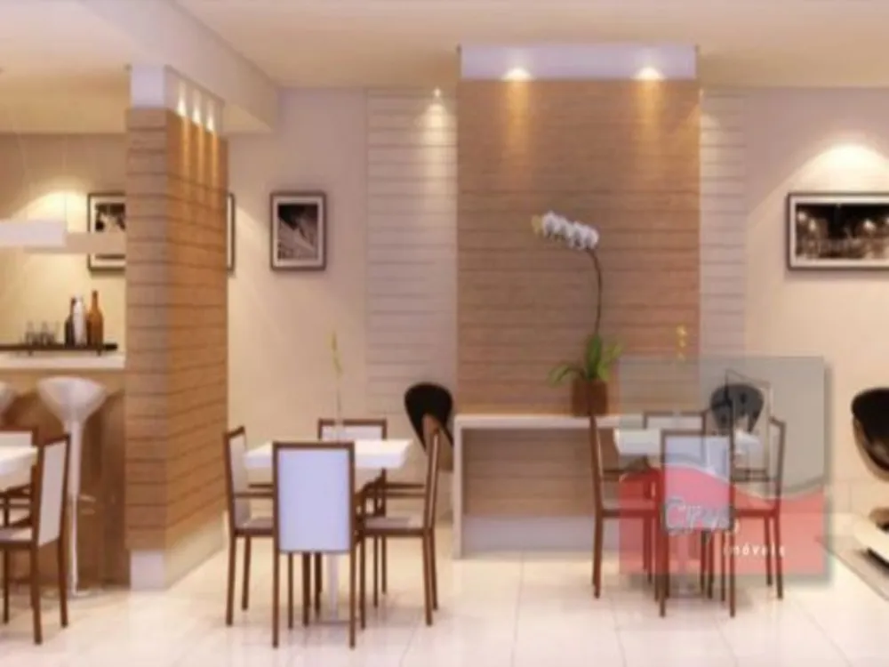 Apartamento, 4 quartos, 128 m² - Foto 4