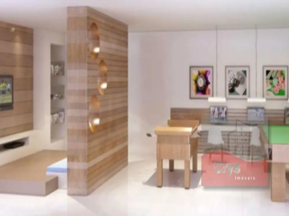 Apartamento, 4 quartos, 128 m² - Foto 8