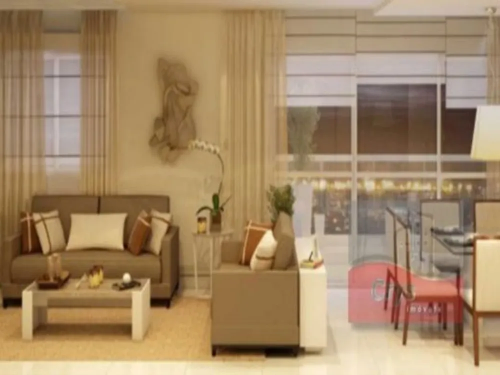 Apartamento, 4 quartos, 128 m² - Foto 6