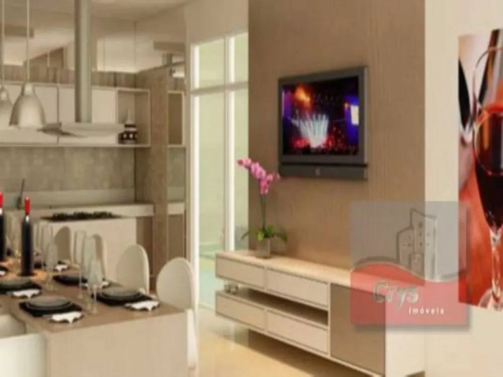 Apartamento, 4 quartos, 128 m² - Foto 9