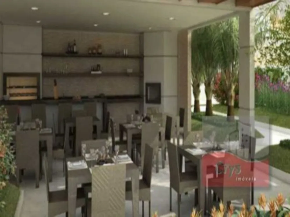 Apartamento, 4 quartos, 128 m² - Foto 8