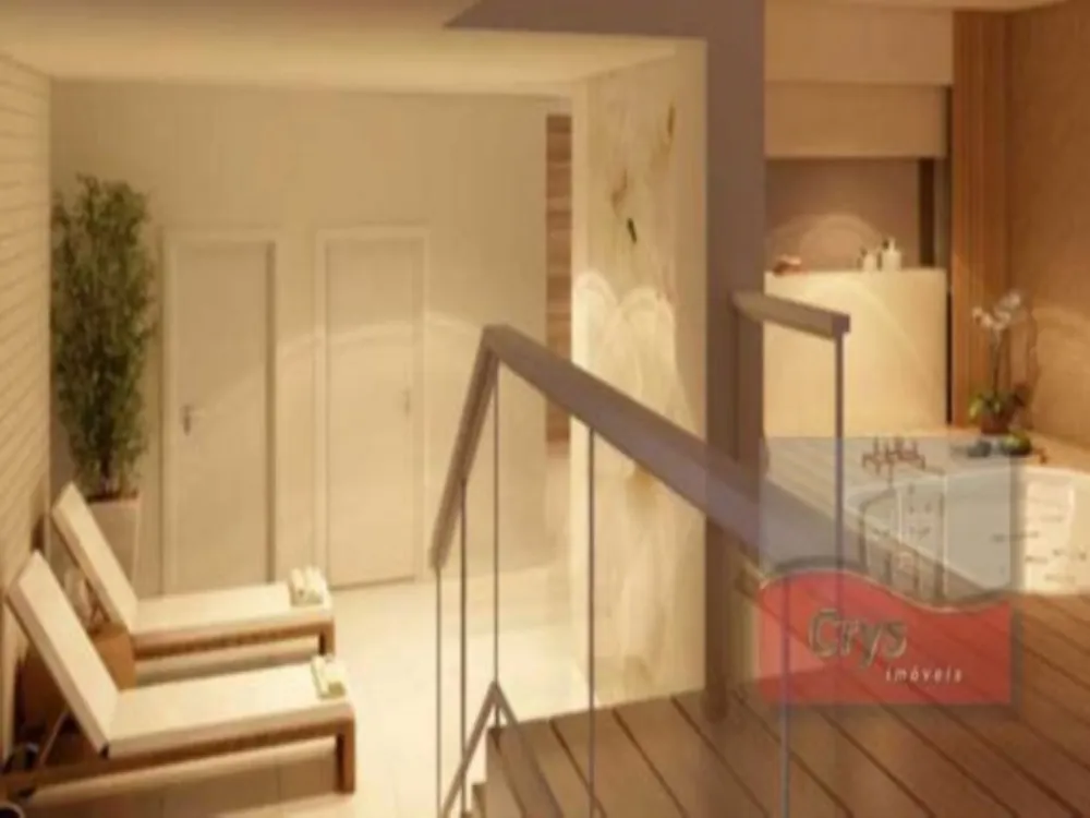Apartamento, 4 quartos, 128 m² - Foto 3