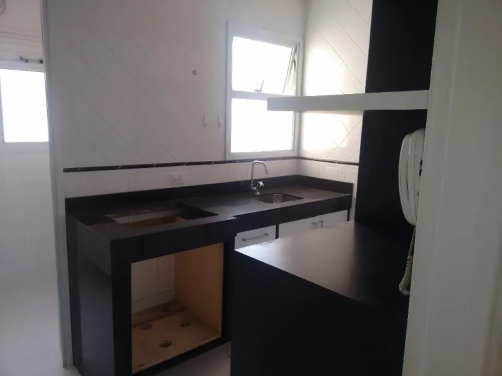 Apartamento, 2 quartos, 56 m² - Foto 4