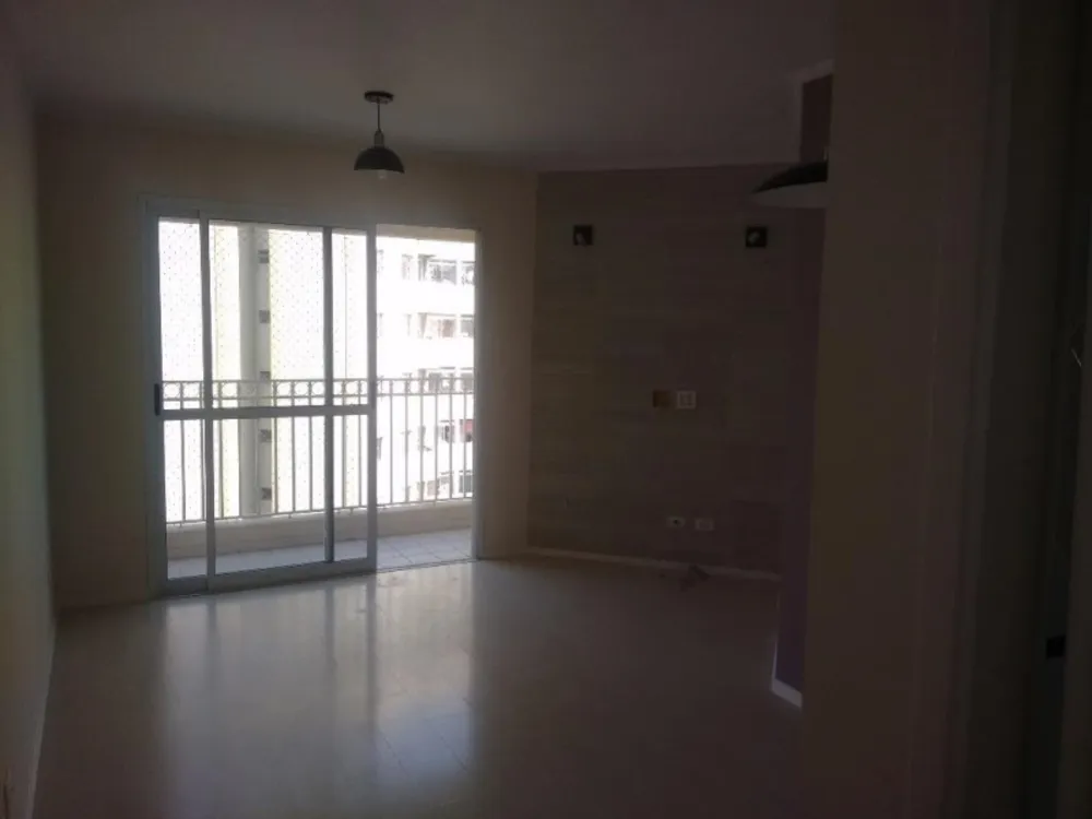 Apartamento, 2 quartos, 56 m² - Foto 1