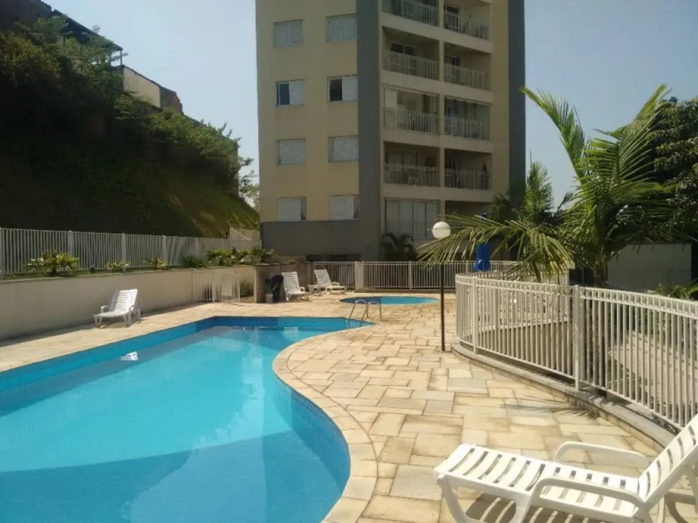 Apartamento, 2 quartos, 56 m² - Foto 11