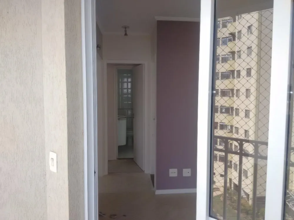 Apartamento, 2 quartos, 56 m² - Foto 8