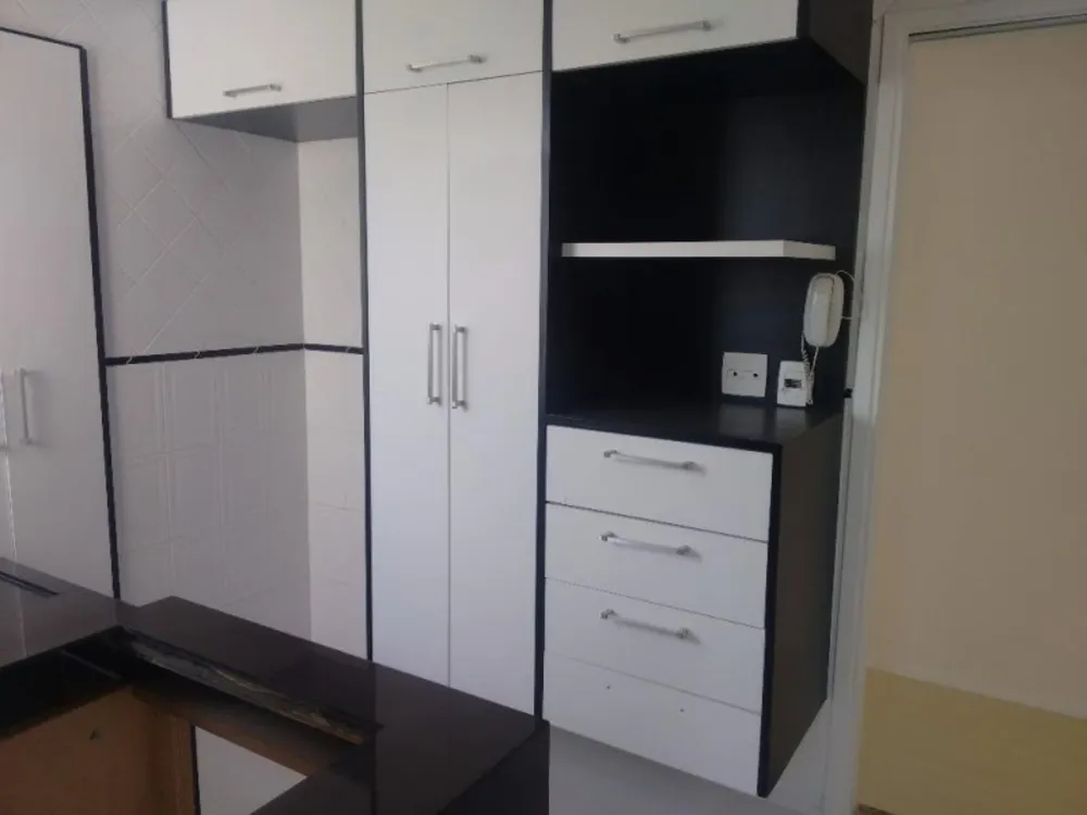 Apartamento, 2 quartos, 56 m² - Foto 5