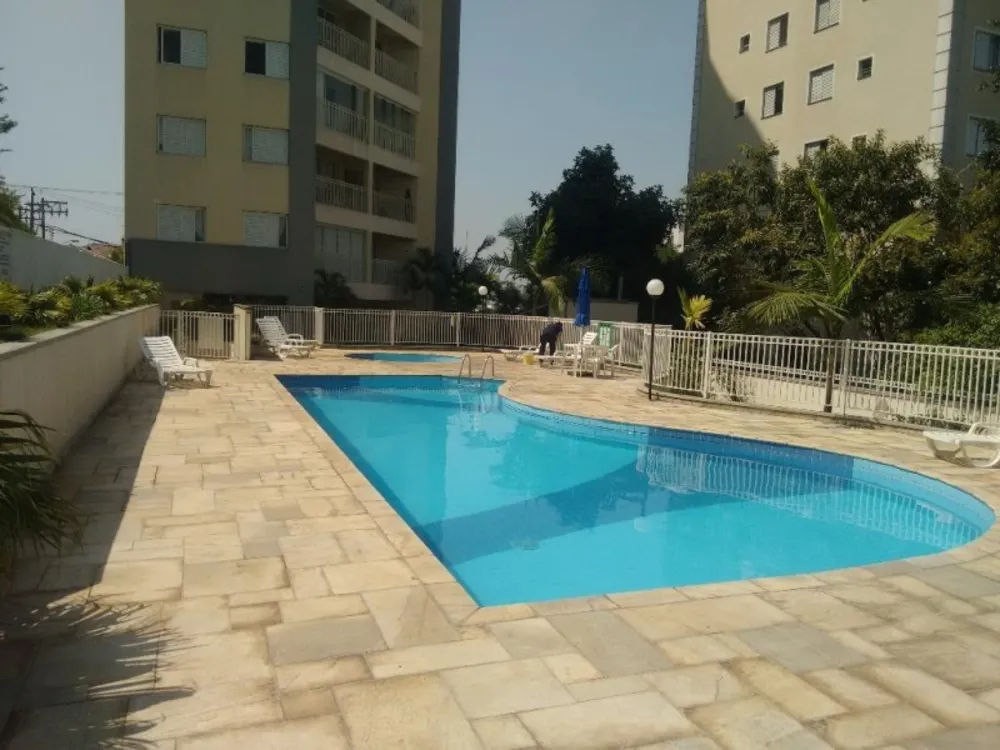 Apartamento, 2 quartos, 56 m² - Foto 10