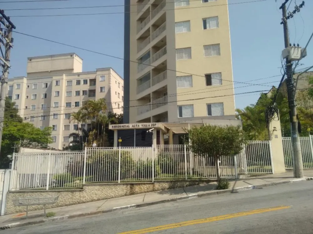 Apartamento, 2 quartos, 56 m² - Foto 12