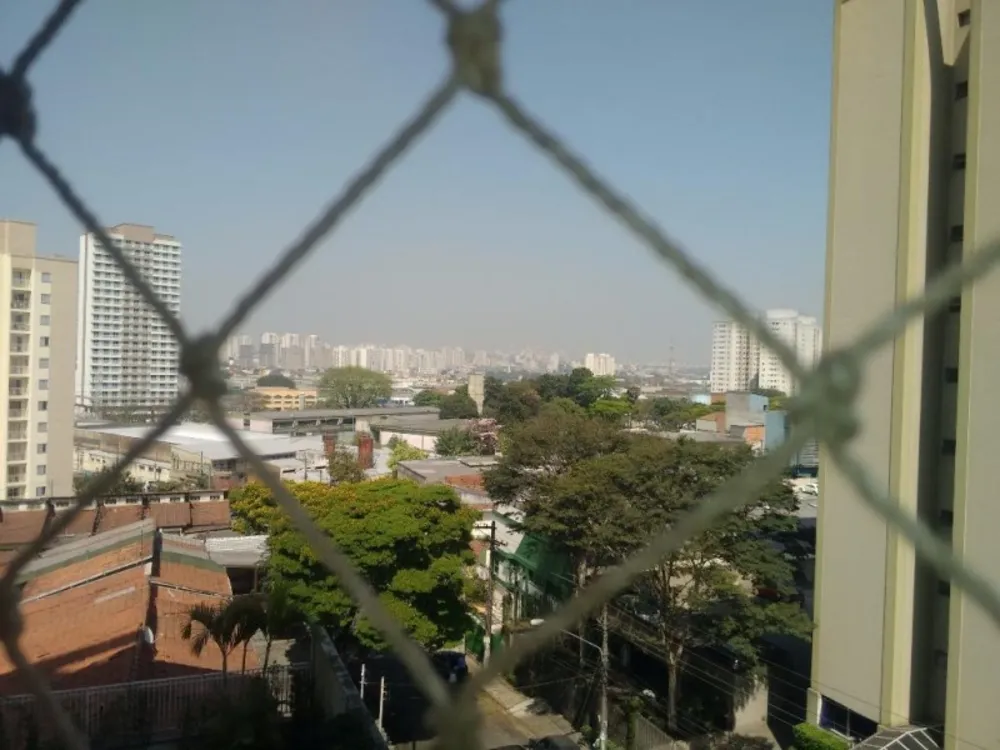 Apartamento, 2 quartos, 56 m² - Foto 3
