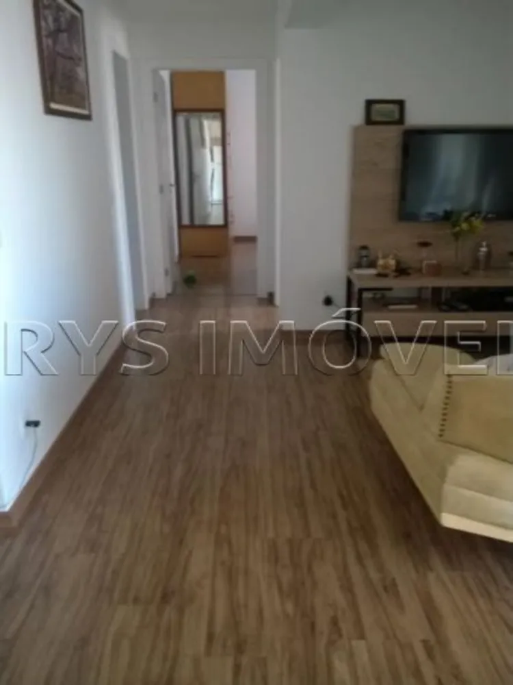 Apartamento, 2 quartos, 73 m² - Foto 2