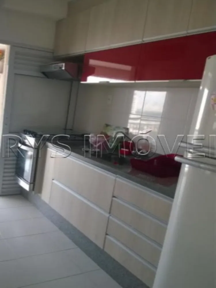 Apartamento, 2 quartos, 73 m² - Foto 3