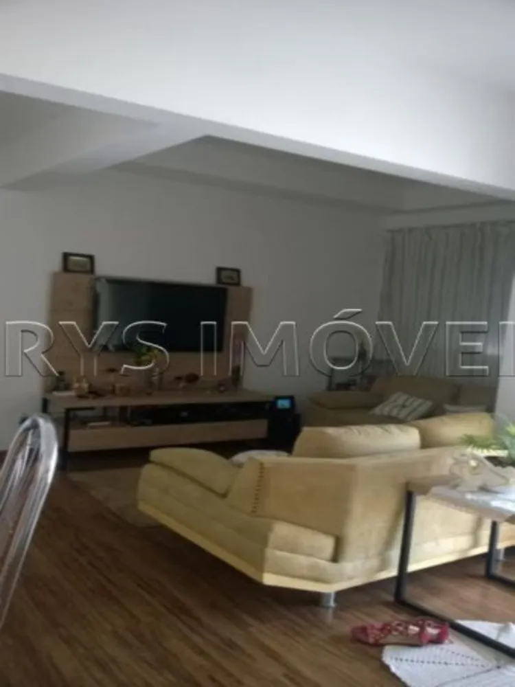 Apartamento, 2 quartos, 73 m² - Foto 1