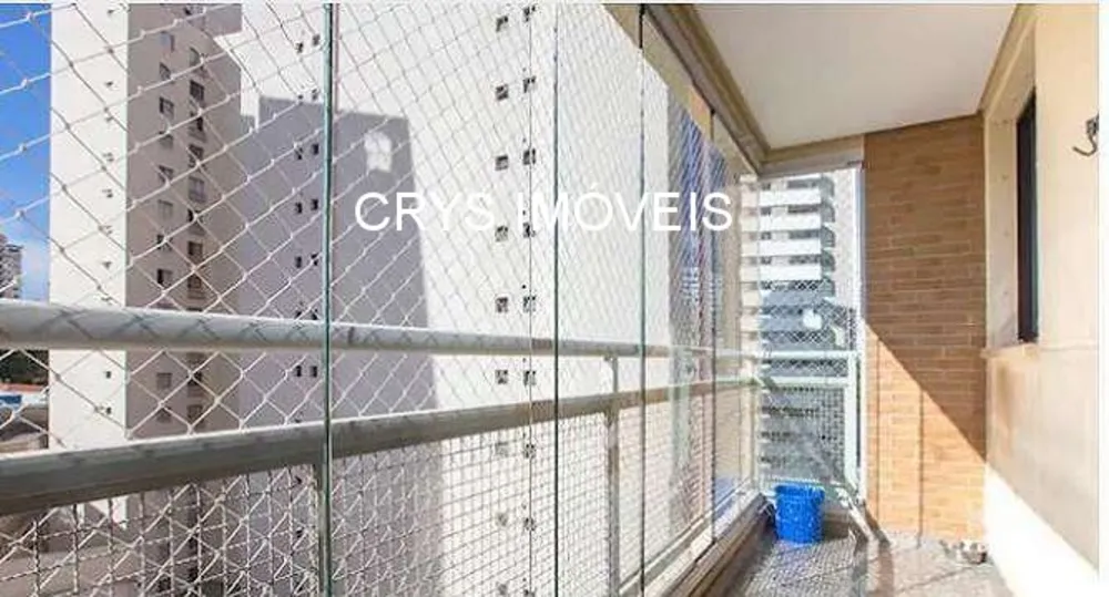 Apartamento, 3 quartos, 88 m² - Foto 7