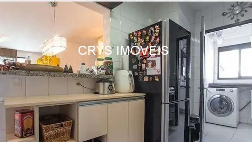 Apartamento, 3 quartos, 88 m² - Foto 4