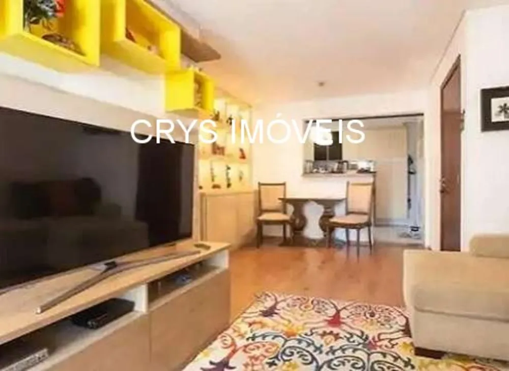 Apartamento, 3 quartos, 88 m² - Foto 5
