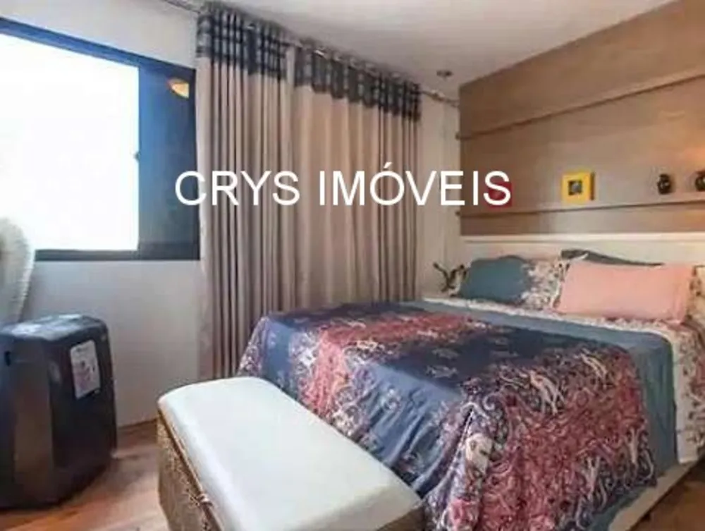 Apartamento, 3 quartos, 88 m² - Foto 5
