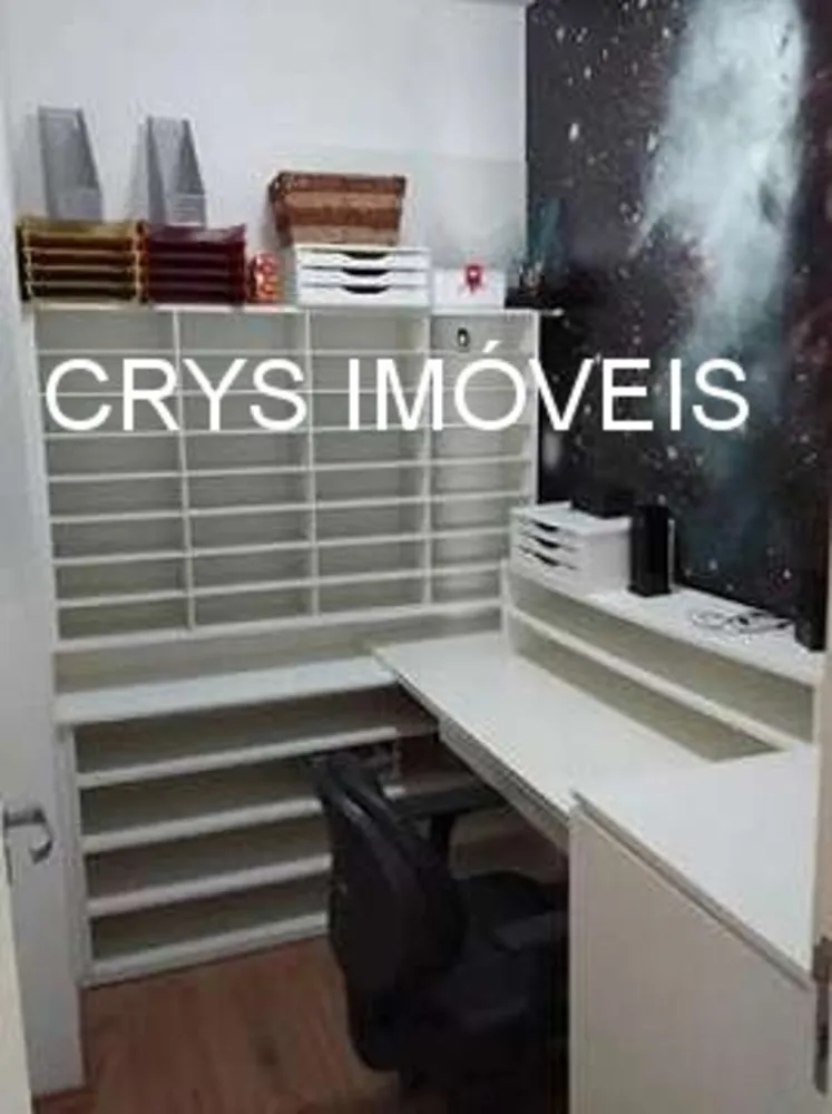 Apartamento, 3 quartos, 88 m² - Foto 6