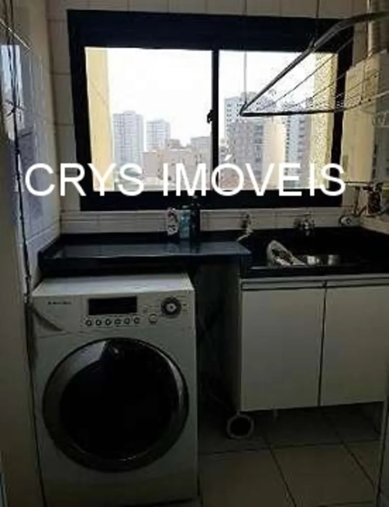 Apartamento, 3 quartos, 88 m² - Foto 1