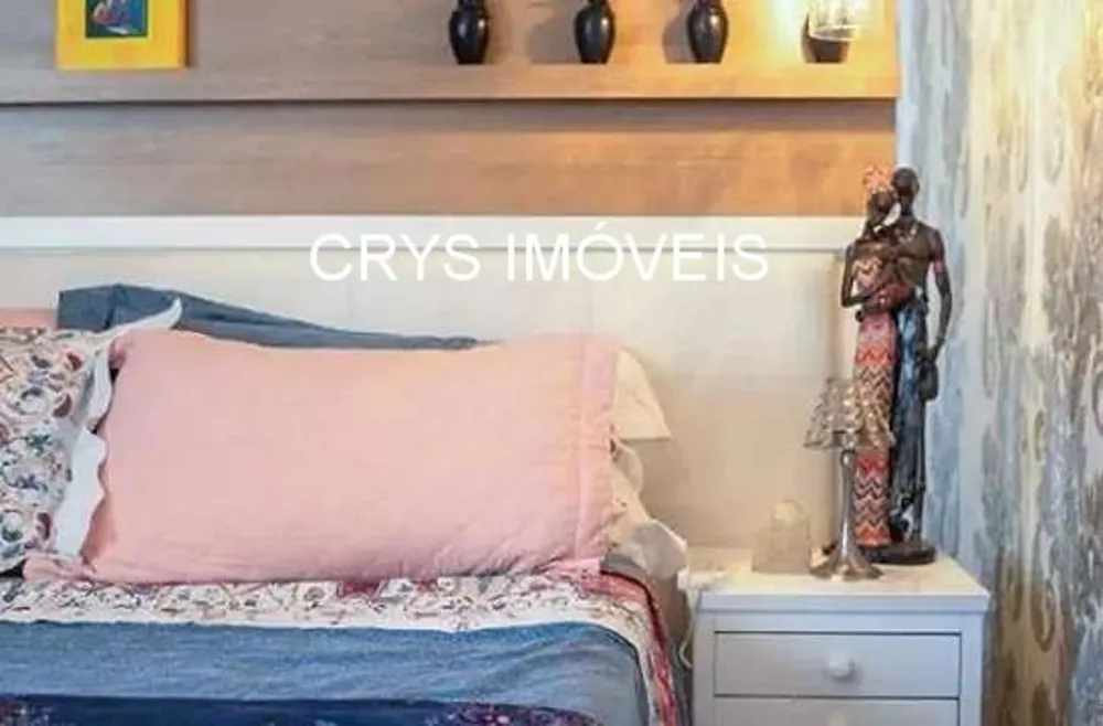 Apartamento, 3 quartos, 88 m² - Foto 3