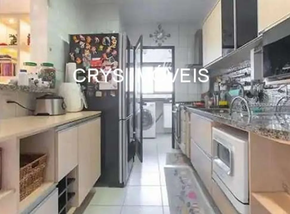 Apartamento, 3 quartos, 88 m² - Foto 12