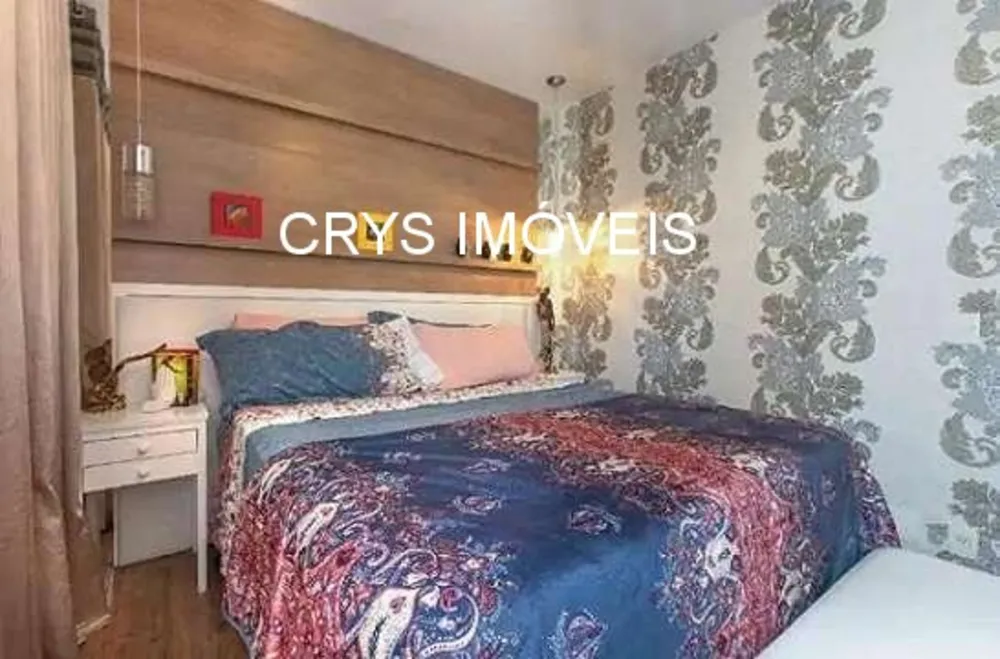 Apartamento, 3 quartos, 88 m² - Foto 2