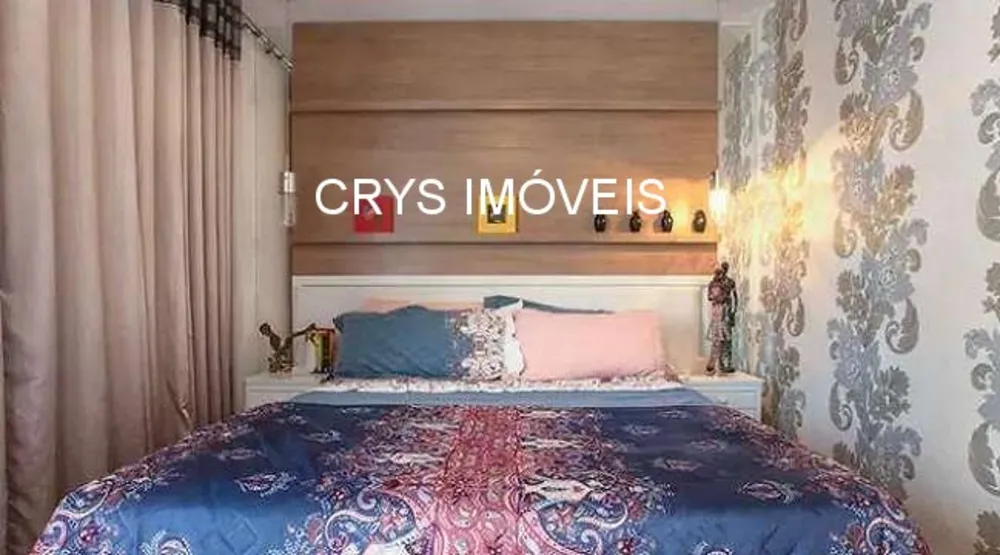 Apartamento, 3 quartos, 88 m² - Foto 4