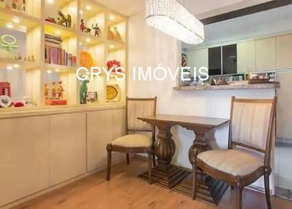 Apartamento, 3 quartos, 88 m² - Foto 11