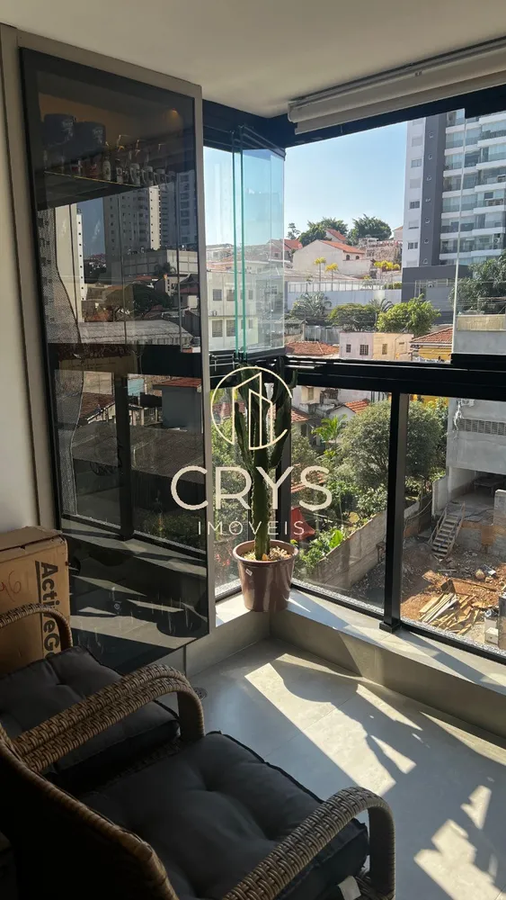 Apartamento, 2 quartos, 55 m² - Foto 6