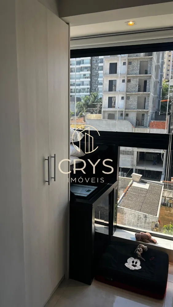 Apartamento, 2 quartos, 55 m² - Foto 10