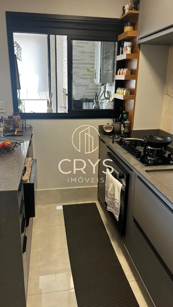Apartamento, 2 quartos, 55 m² - Foto 5