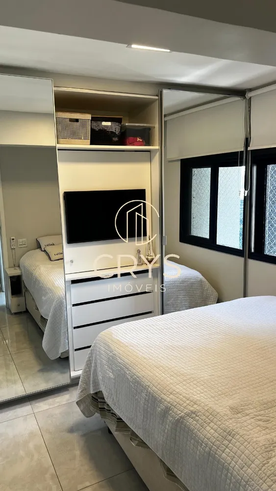 Apartamento, 2 quartos, 55 m² - Foto 9