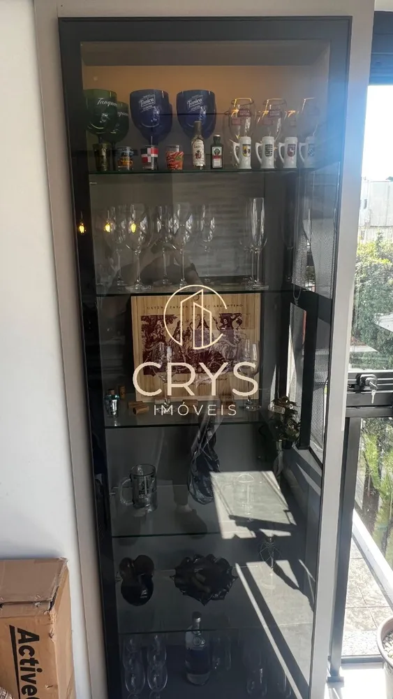Apartamento, 2 quartos, 55 m² - Foto 7