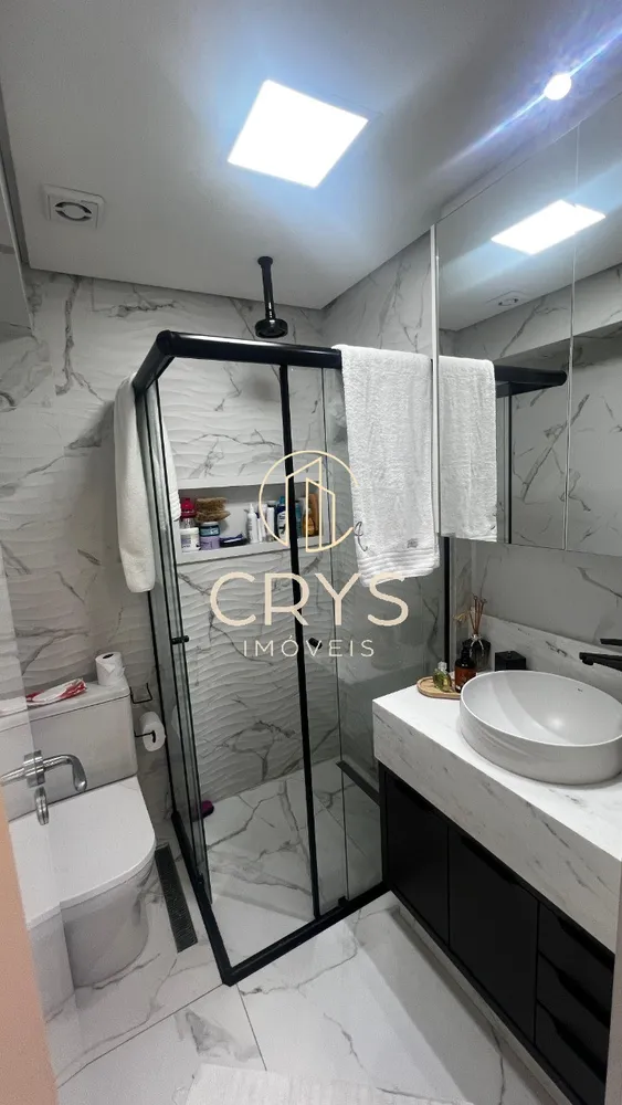 Apartamento, 2 quartos, 55 m² - Foto 12