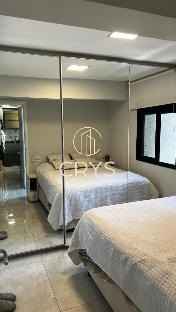 Apartamento, 2 quartos, 55 m² - Foto 8