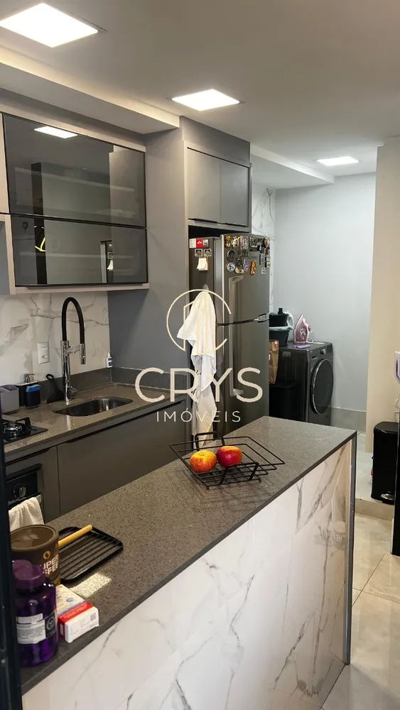 Apartamento, 2 quartos, 55 m² - Foto 4
