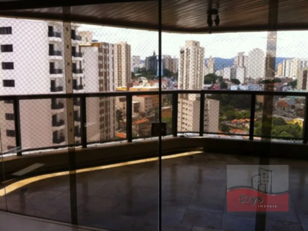 Apartamento, 4 quartos, 253 m² - Foto 1