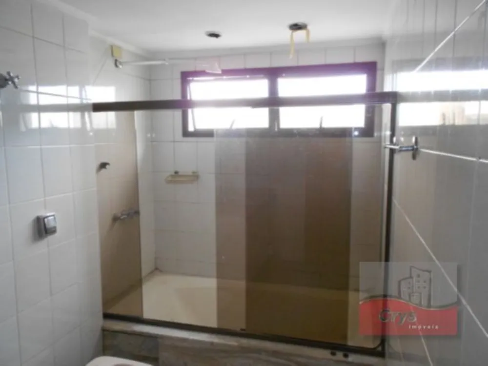 Apartamento, 4 quartos, 253 m² - Foto 1