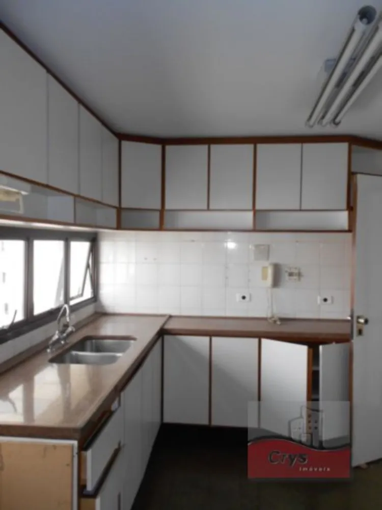 Apartamento, 4 quartos, 253 m² - Foto 4
