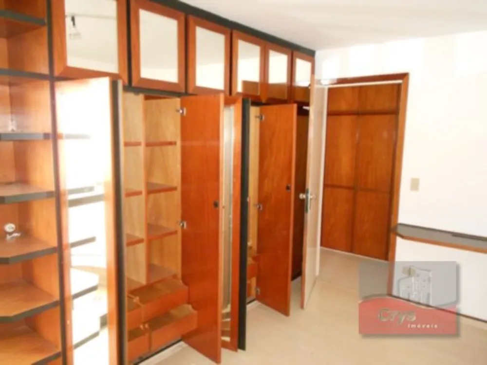 Apartamento, 4 quartos, 253 m² - Foto 4