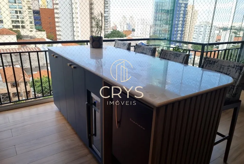 Apartamento, 3 quartos, 133 m² - Foto 8