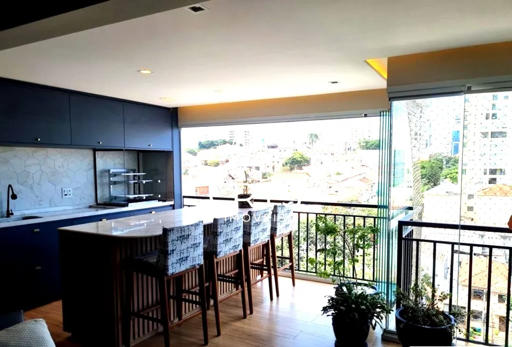 Apartamento, 3 quartos, 133 m² - Foto 4