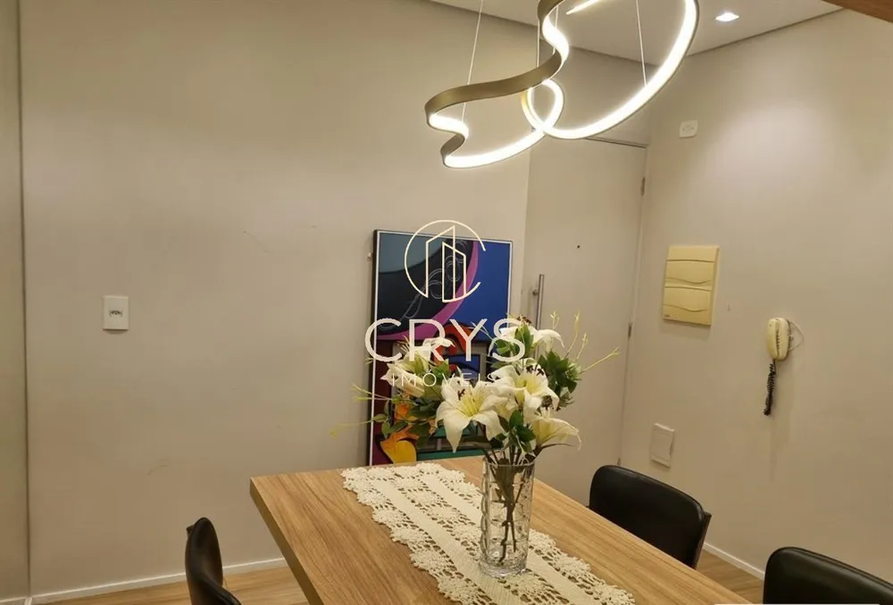 Apartamento, 3 quartos, 133 m² - Foto 8